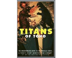 Titans of Toho