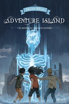 Adventure Island - Le Mystère du squelette fantôme