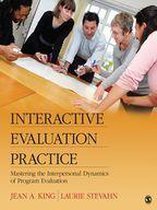 Interactive Evaluation Practice