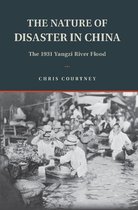 Studies in Environment and History - The Nature of Disaster in China