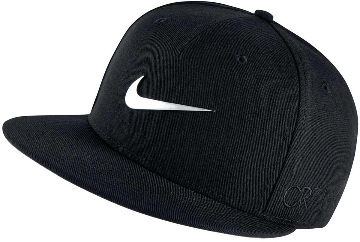 Nike CR7 snapback - one size - zwart | bol.com