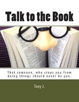 Talk to the Book