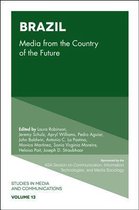Studies in Media and Communications- Brazil