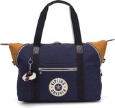 Kipling Art M Reistas - Active Blue Bl