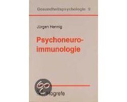 Psychoneuroimmunologie