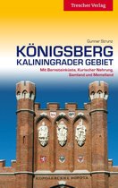 Königsberg - Kaliningrader Gebiet