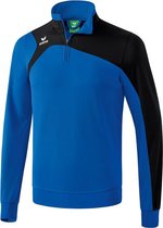 Erima Club 1900 2.0 Trainingstop - Jassen  - blauw - 152