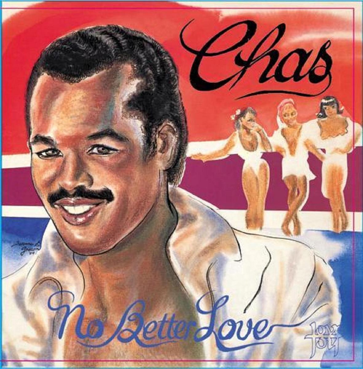 No Better Love