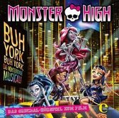 Monster High: Buh York