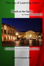 Language Course Italian - Death at the Opera - Language Course Italian Level A2