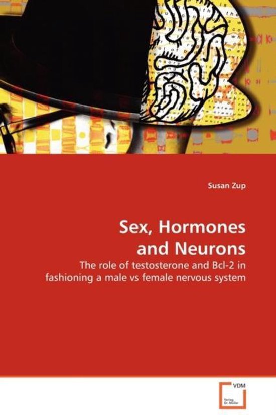 Sex, Hormones and Neurons - cover