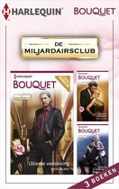 Bouquet - De miljardairsclub