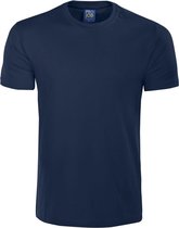 2016 T-SHIRT NAVY M