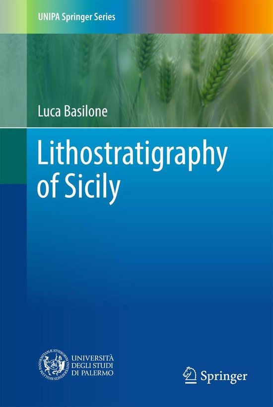 Earth and Environmental Science (R0) - Lithostratigraphy of  ... - cover