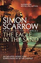 Eagles of the Empire 27 - The Eagle In The Sand (Eagles of the Empire 7)