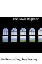 The Town Register