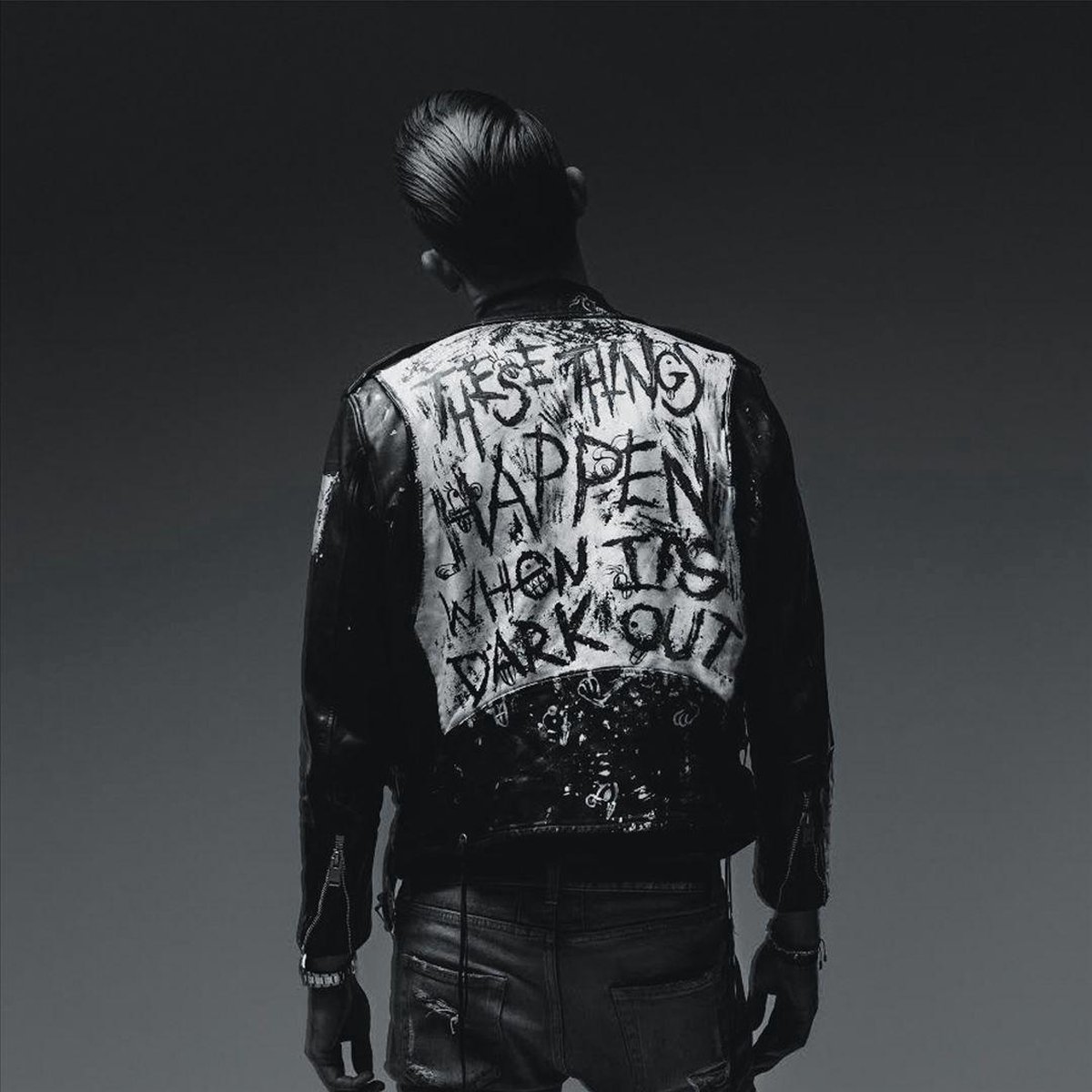 When ItS Dark Out (2Lp / 150G / Dl Card / Gatefold)