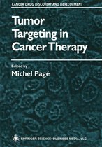 Cancer Drug Discovery and Development - Tumor Targeting in Cancer Therapy