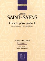 Oeuvres Pour Piano - Volume II (Valses)
