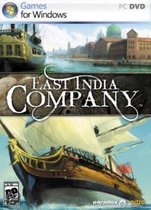 East India Company - Windows