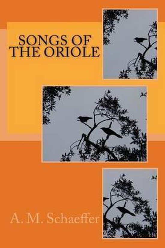 Songs of the Oriole