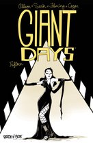 Giant Days 15 - Giant Days #15