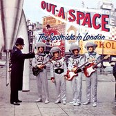 Out-A Space - The Spotnicks In London