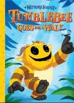 Wetmore Forest Tumblebee Goes for a Walk Funko A Wetmore Forest Story 1