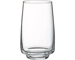 Luminarc Equipe Home Longdrinkglas - 35 cl - Helder - SET 6
