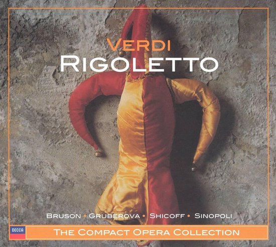 Rigoletto