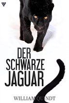 Der schwarze Jaguar 1 - Der schwarze Jaguar