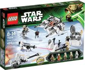 LEGO Star Wars Battle Of Hoth - 75014