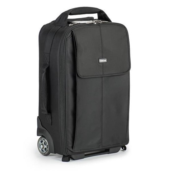 Think Tank Airport Advantage Zwart