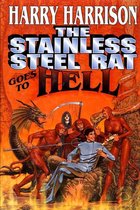 Stainless Steel Rat 10 - The Stainless Steel Rat Goes To Hell