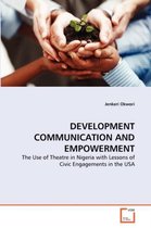 Development Communication and Empowerment