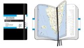 Moleskine City Notebook New York - North America