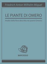 Le piante di Omero