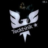 Tecktonik, Vol. 4 [#1]