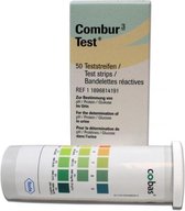 Roche Combur 6 Test 50st