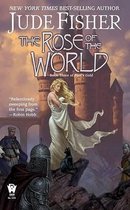 Fool's Gold (Daw Books)-The Rose of the World