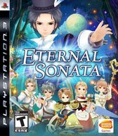 Eternal Sonata (USA)