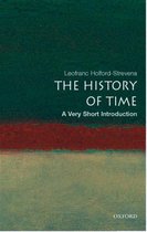 Very Short Introductions - The History of Time: A Very Short Introduction
