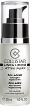 Collistar Man Pure Actives Collagen - 30 ml - Gezichtscreme