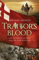 Traitor's Blood