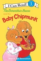 I Can Read 1 - The Berenstain Bears and the Baby Chipmunk