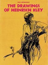 Drawings of Heinrich Kley