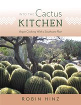 Into the Cactus Kitchen