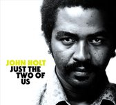 John Holt - Just The Two Of Us (CD)