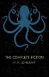 H.P. Lovecraft: The Complete Fiction