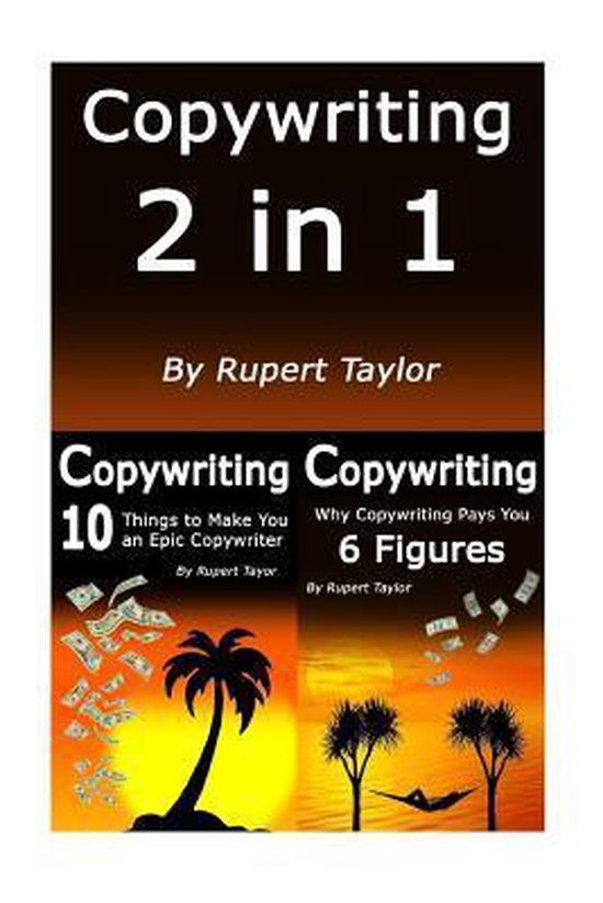 Copywriting- Copywriting - cover